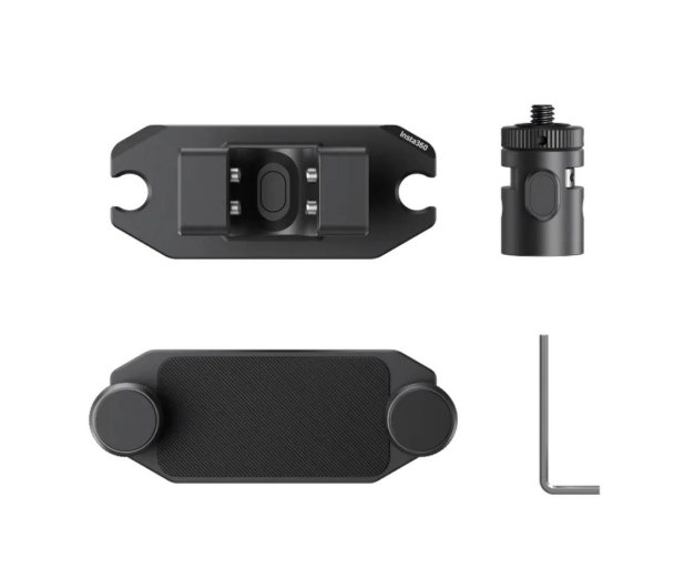 Insta360 Magnetic Selfie Stick Holster - mocowanie magnetyczne - 1327588 - zdjęcie 3